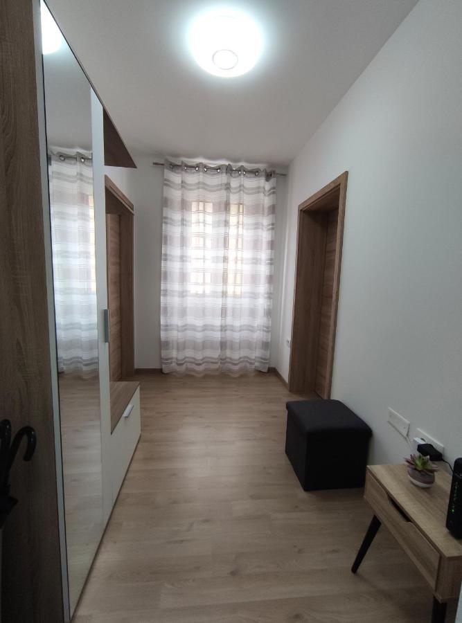 קופר Apartma Ana מראה חיצוני תמונה